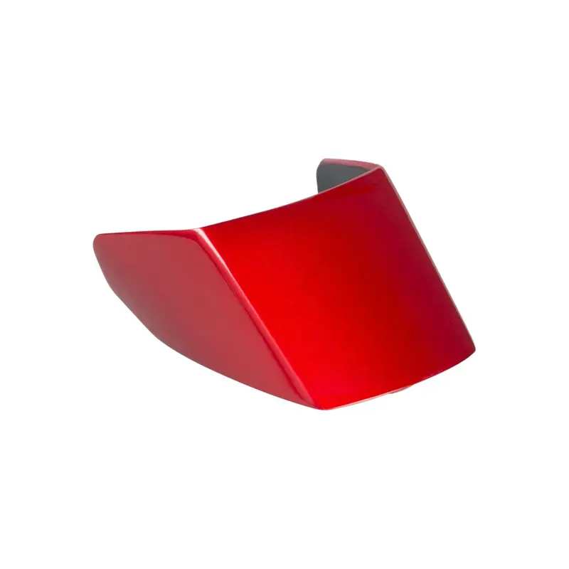 Balfes Bikes Trek Domane MKIV IsoSpeed Top Tube Cover in Red Metallic | Free postage over £30, £10 off first order, price match & 0% finance.