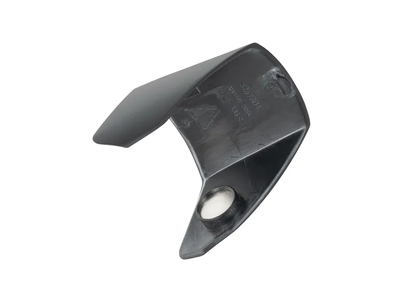 Trek Domane MKIV IsoSpeed Top Tube Cover in Trek Black-1