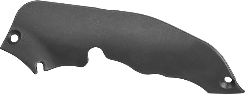 Balfes Bikes Trek Domane+ Non-Drive Motor Cover in Black | Free postage over £30, £10 off first order, price match & 0% finance.