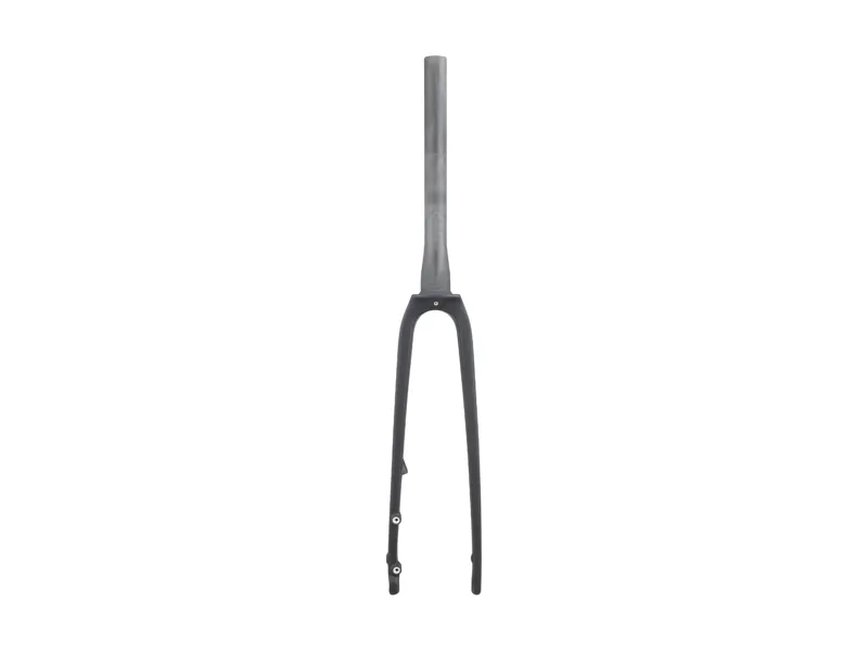 Trek Domane SL 5 700c Rigid Fork in Deep Smoke-1