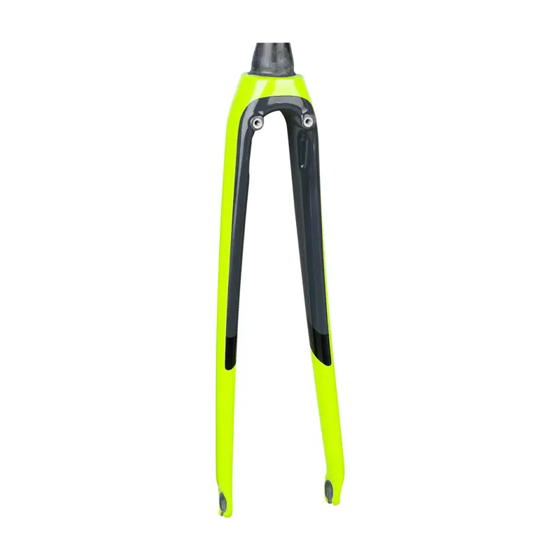 Balfes Bikes Trek Domane SL 5 700c Rigid Fork in Volt | Free postage over £30, £10 off first order, price match & 0% finance.