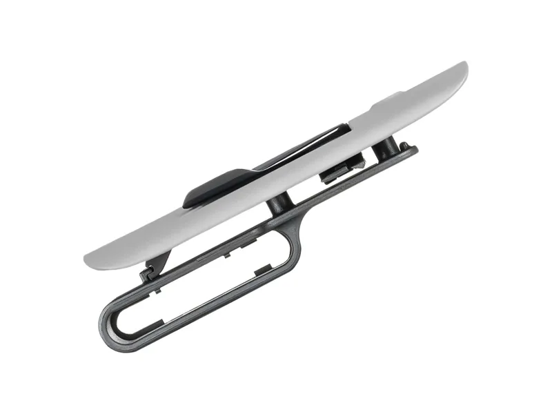 Trek Domane SL 5 Downtube Storage Door in Deep Smoke-1