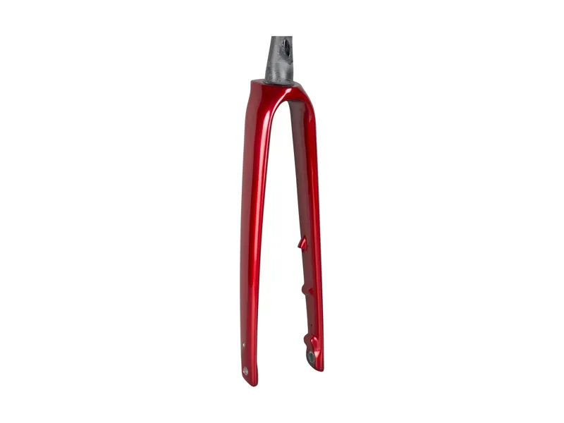 Balfes Bikes Trek Domane SL 6 Gen 4 700c Rigid Fork in Crimson | Free postage over £30, £10 off first order, price match & 0% finance.