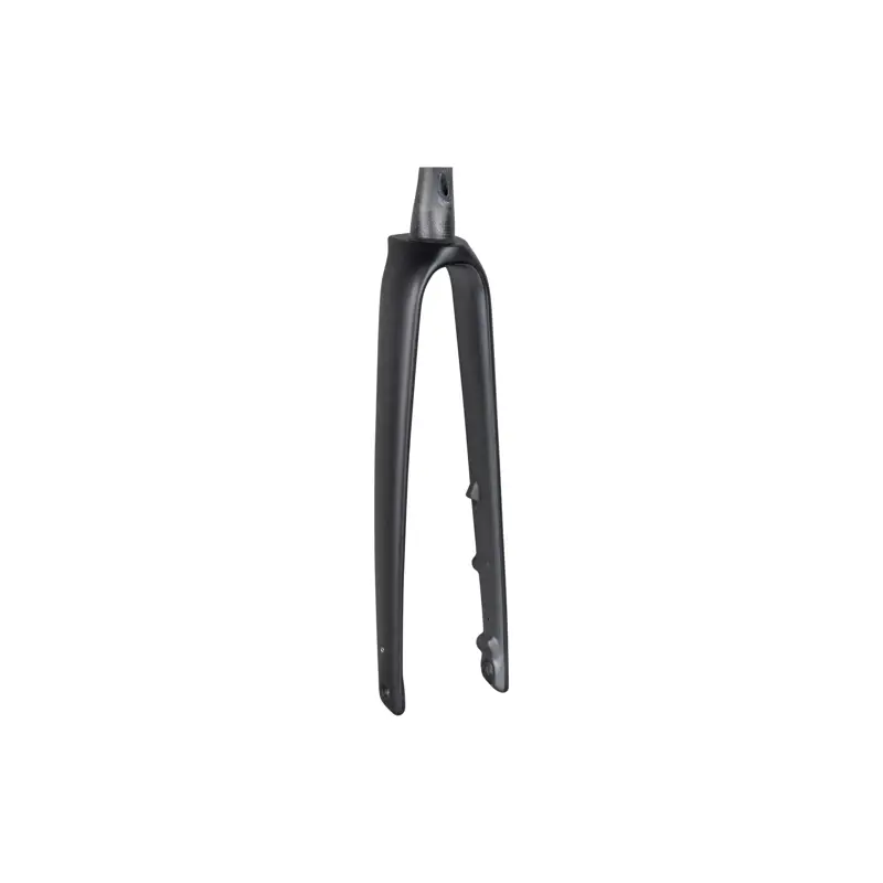 Balfes Bikes Trek Domane SL 6 Gen 4 700c Rigid Fork in Trek Black/Dark Prismatic | Free postage over £30, £10 off first order, price match & 0% finance.