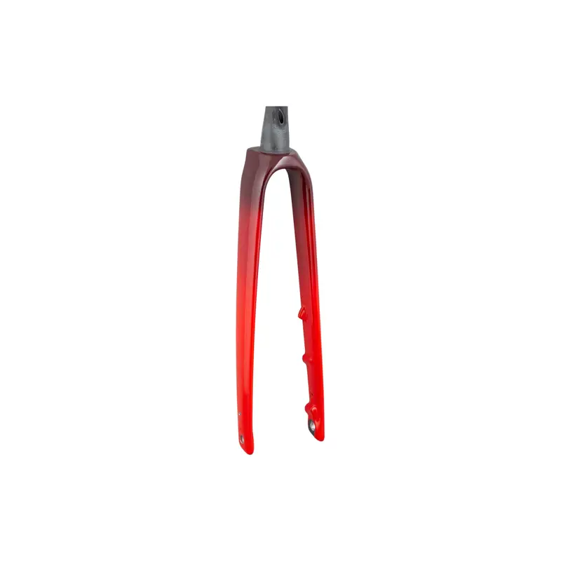 Balfes Bikes Trek Domane SL 7 Gen 4 700c Rigid Fork in Cobra Blood/Viper Red | Free postage over £30, £10 off first order, price match & 0% finance.