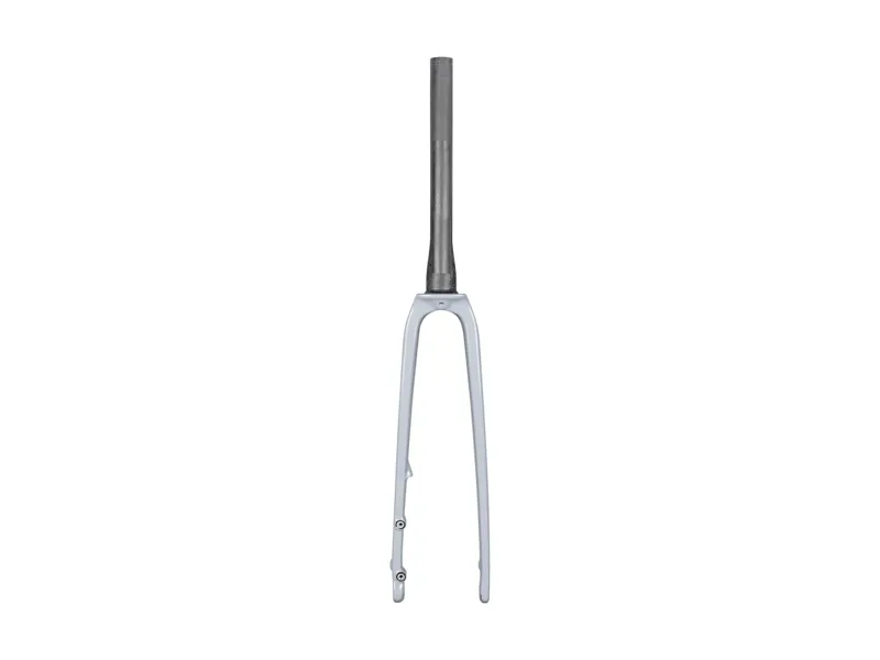 Trek Domane SL 7 Gen 4 700c Rigid Fork in Gravel/Carbon Smoke-1