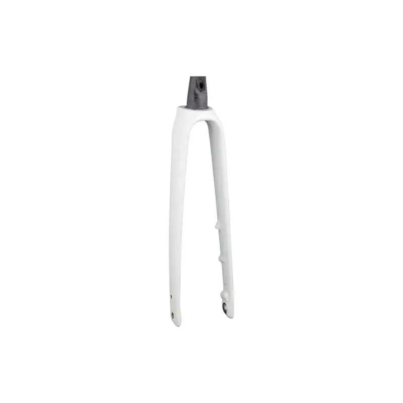 Balfes Bikes Trek Domane SL 7 Gen 4 700c Rigid Fork in White Prismatic | Free postage over £30, £10 off first order, price match & 0% finance.