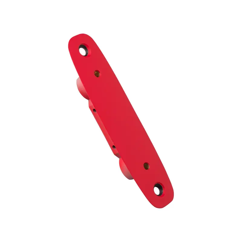 Balfes Bikes Trek Domane SL Control Center Cover in Viper Red | Free postage over £30, £10 off first order, price match & 0% finance.