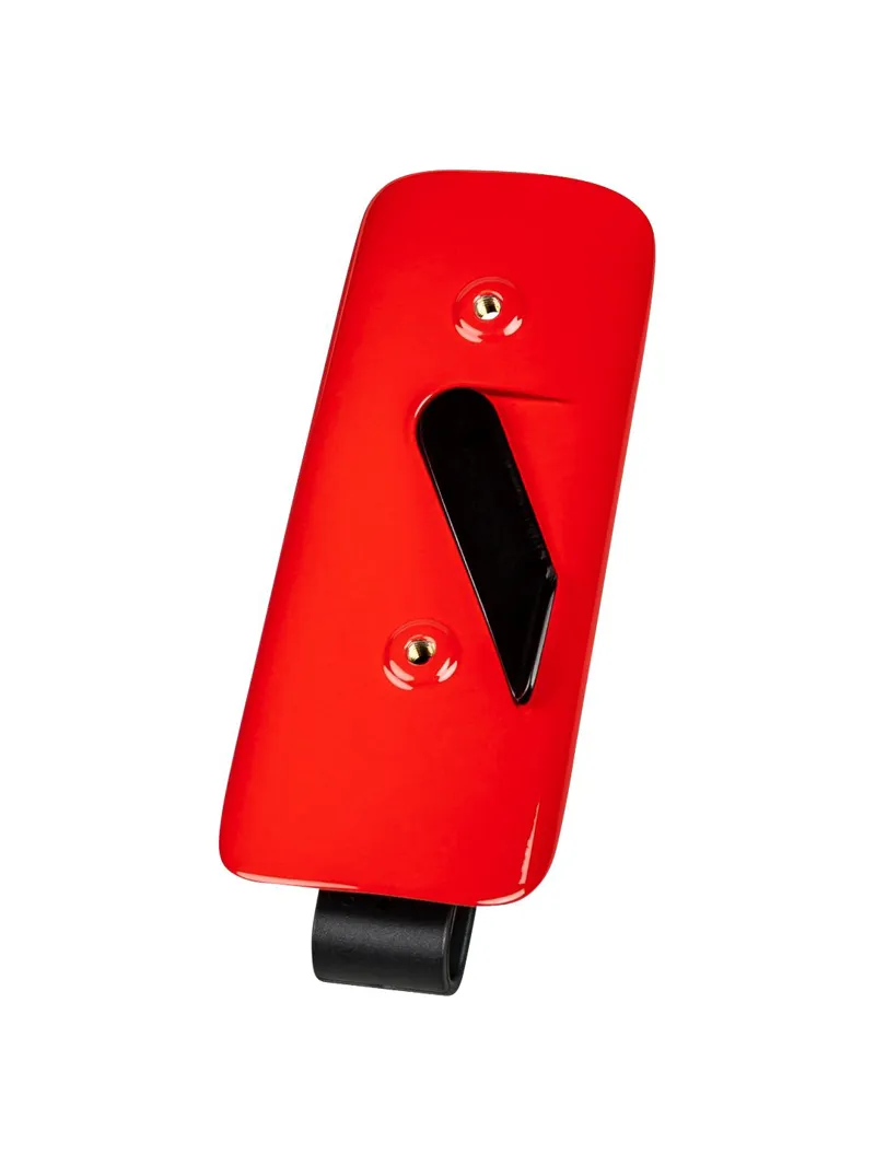 Balfes Bikes Trek Domane SL Downtube Storage Cover in Radioactive Red | Free postage over £30, £10 off first order, price match & 0% finance.