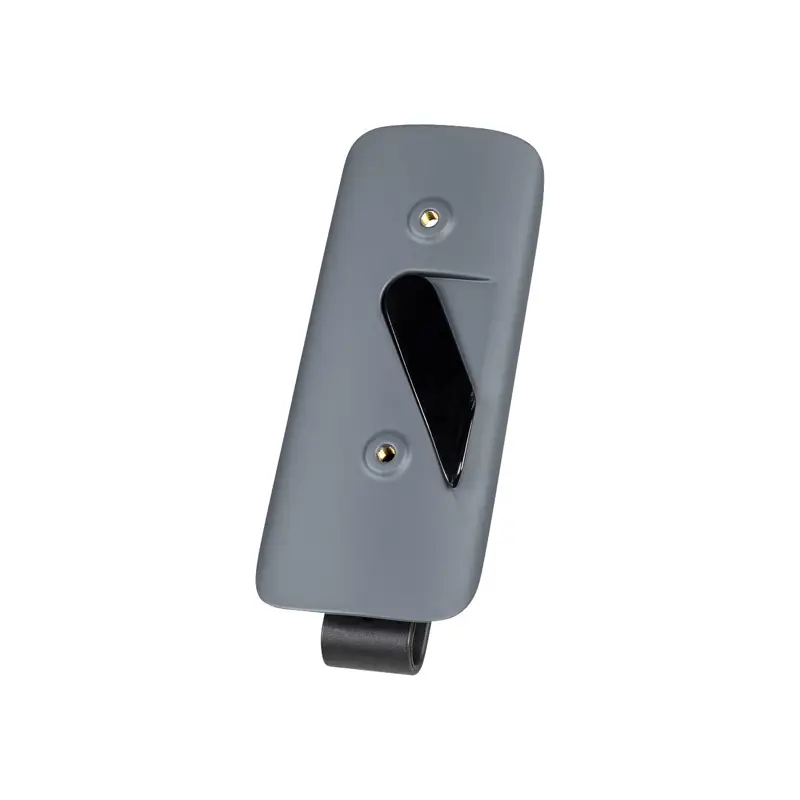 Balfes Bikes Trek Domane SL Downtube Storage Cover in Solid Charcoal | Free postage over £30, £10 off first order, price match & 0% finance.