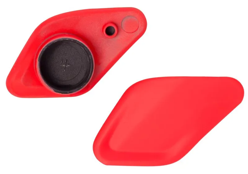 Balfes Bikes Trek Domane SL IsoSpeed Cover in Viper Red | Free postage over £30, £10 off first order, price match & 0% finance.