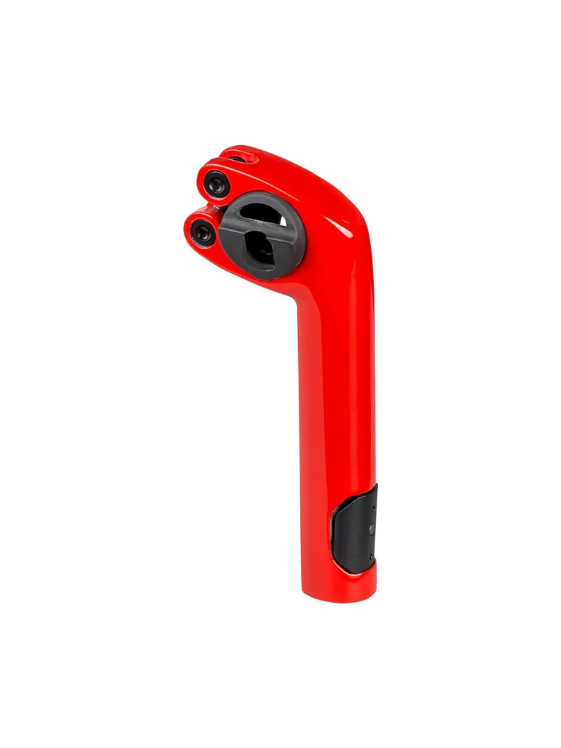 Balfes Bikes Trek Domane SLR Colour-Matched Carbon Internal Seatmast Cap in Viper Red | Free postage over £30, £10 off first order, price match & 0% finance.