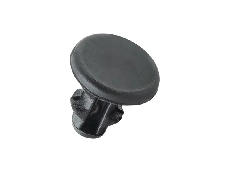 Balfes Bikes Trek Domane+ SLR Frame Hole Plug in Black | Free postage over £30, £10 off first order, price match & 0% finance.