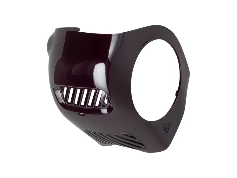 Balfes Bikes Trek Domane+ SLR HPR50 Motor Cover in Carbon Red Smoke | Free postage over £30, £10 off first order, price match & 0% finance.