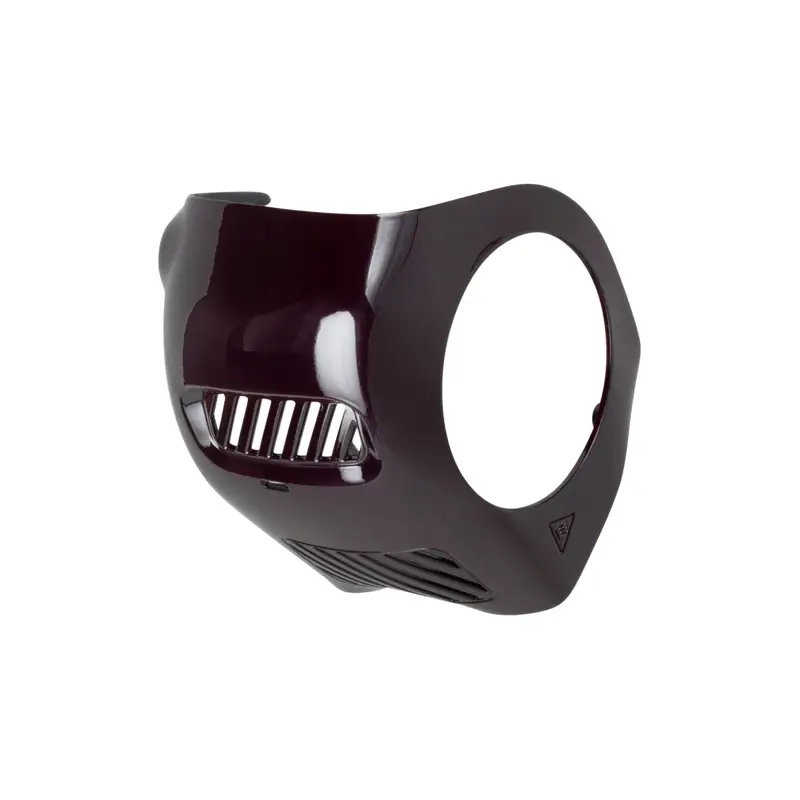 Balfes Bikes Trek Domane+ SLR HPR50 Motor Cover in Carbon Red Smoke | Free postage over £30, £10 off first order, price match & 0% finance.