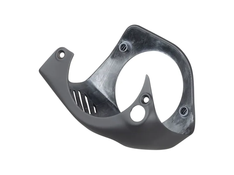 Trek Domane+ SLR HPR50 Motor Cover in Deep Smoke-1