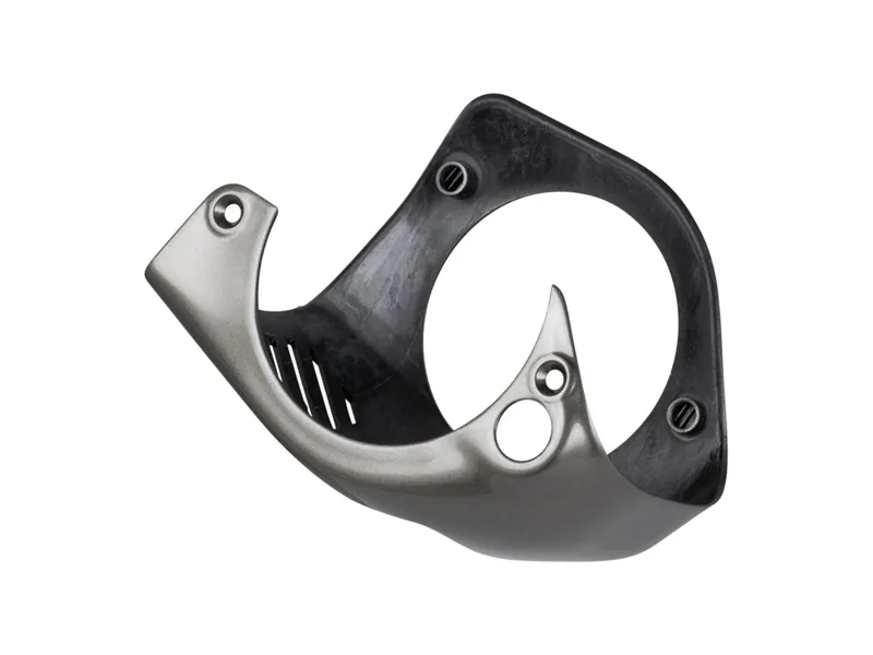 Trek Domane+ SLR HPR50 Motor Cover in Mercury-1