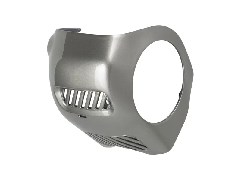 Balfes Bikes Trek Domane+ SLR HPR50 Motor Cover in Mercury | Free postage over £30, £10 off first order, price match & 0% finance.