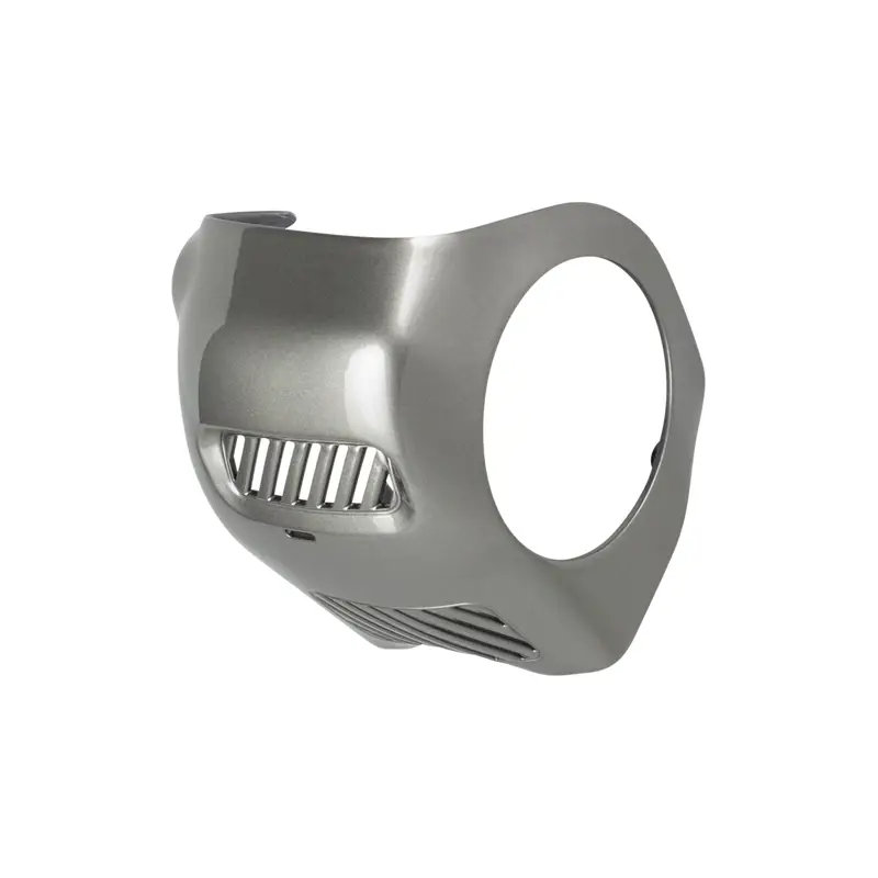 Balfes Bikes Trek Domane+ SLR HPR50 Motor Cover in Mercury | Free postage over £30, £10 off first order, price match & 0% finance.