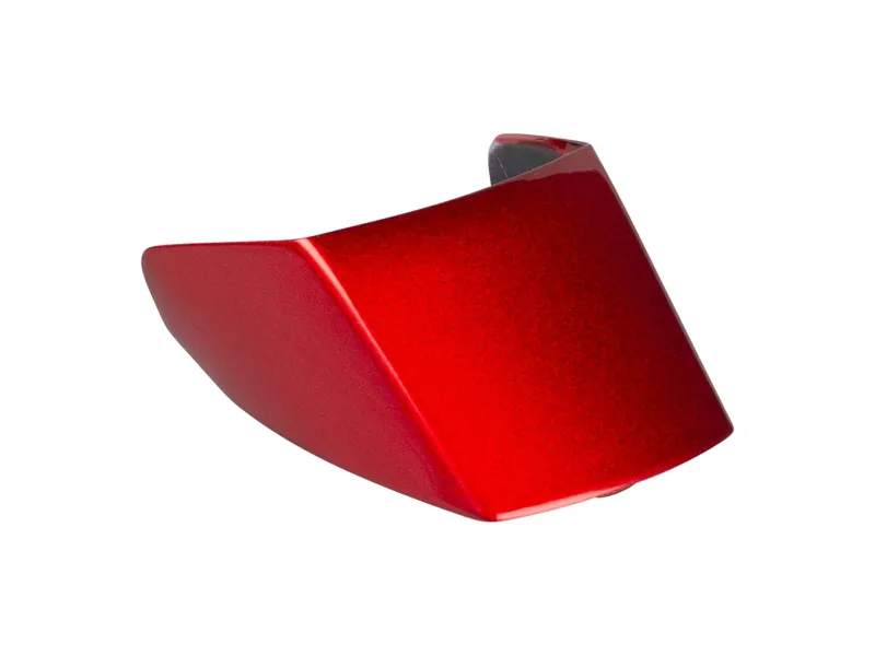 Balfes Bikes Trek Domane+ SLR IsoSpeed Cover in Carbon Red Smoke | Free postage over £30, £10 off first order, price match & 0% finance.