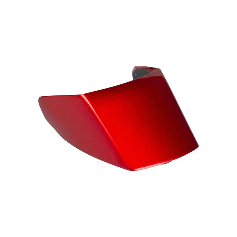 Balfes Bikes Trek Domane+ SLR IsoSpeed Cover in Carbon Red Smoke | Free postage over £30, £10 off first order, price match & 0% finance.