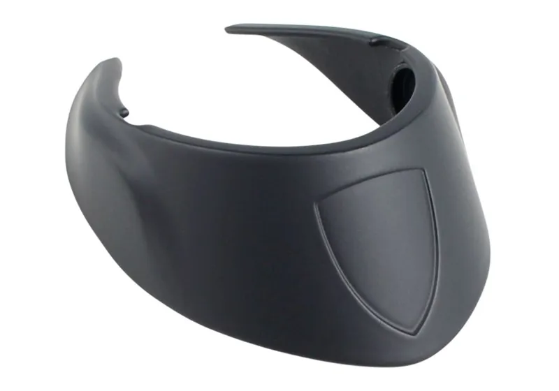 Balfes Bikes Trek Domane SLR IsoSpeed Front Cover in Black | Free postage over £30, £10 off first order, price match & 0% finance.