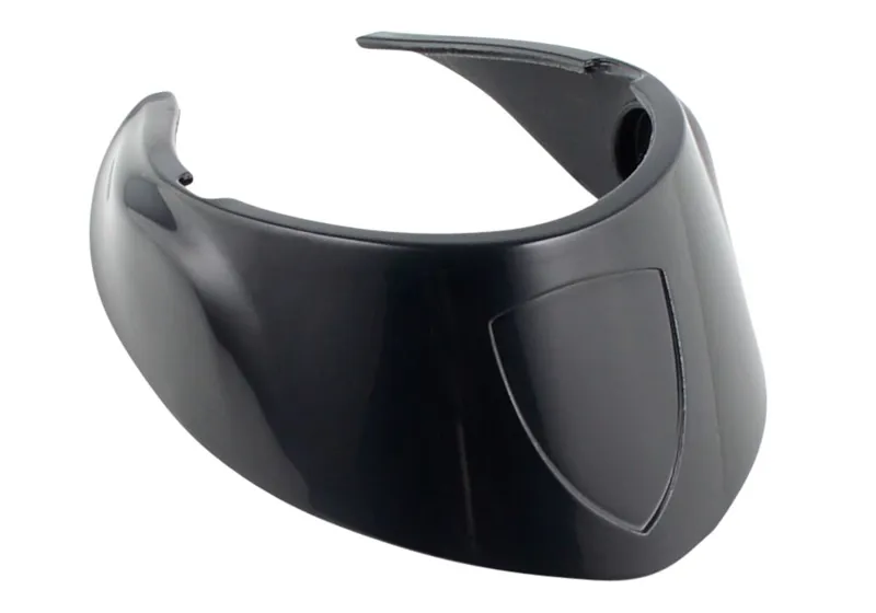 Balfes Bikes Trek Domane SLR IsoSpeed Front Cover in Trek Black/Dark Grey | Free postage over £30, £10 off first order, price match & 0% finance.