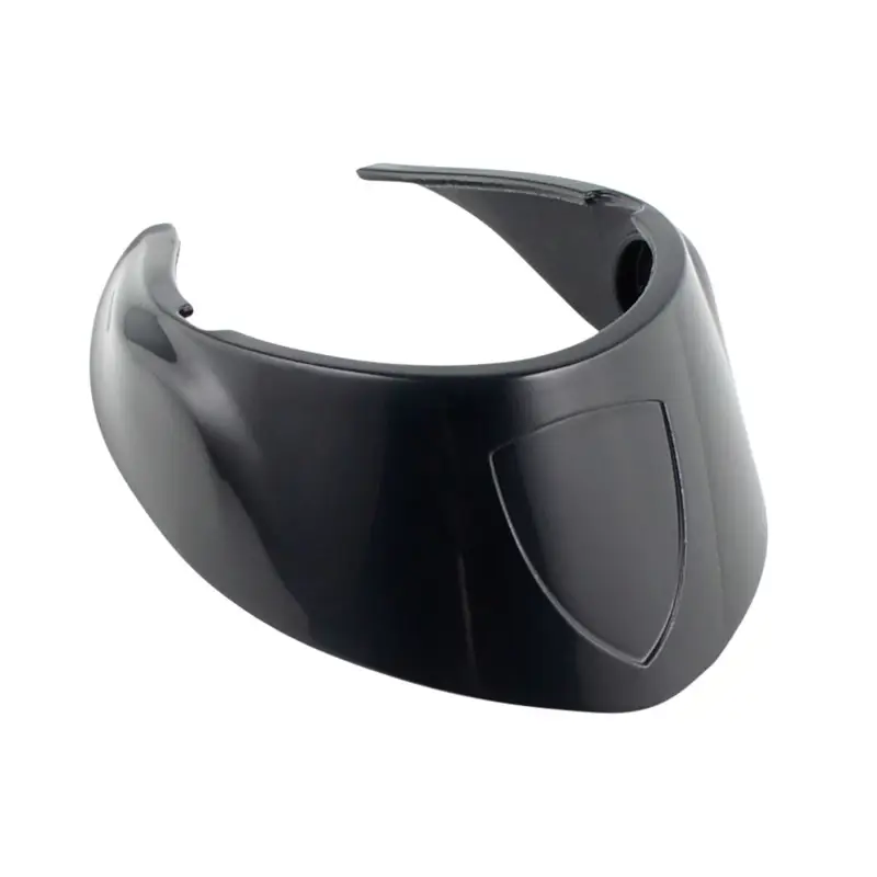 Balfes Bikes Trek Domane SLR IsoSpeed Front Cover in Trek Black/Dark Grey | Free postage over £30, £10 off first order, price match & 0% finance.