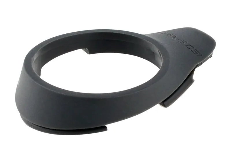 Balfes Bikes Trek Domane SLR IsoSpeed Front Headtube Cover in Black | Free postage over £30, £10 off first order, price match & 0% finance.