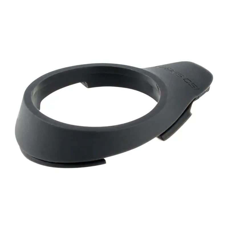 Balfes Bikes Trek Domane SLR IsoSpeed Front Headtube Cover in Black | Free postage over £30, £10 off first order, price match & 0% finance.