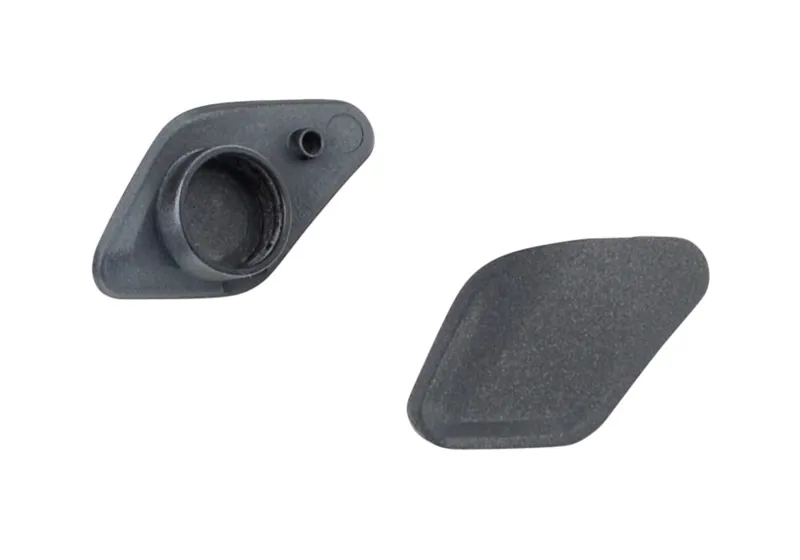 Balfes Bikes Trek Domane SLR IsoSpeed Rear Cover in Dnister Black | Free postage over £30, £10 off first order, price match & 0% finance.