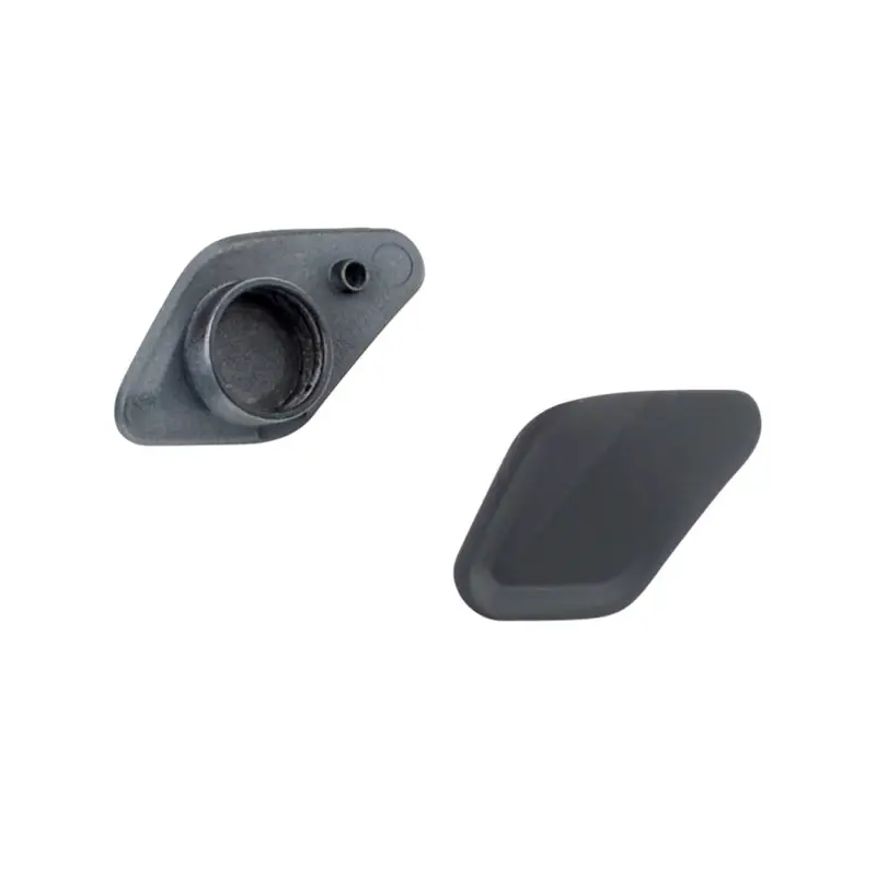 Balfes Bikes Trek Domane SLR IsoSpeed Rear Cover in Trek Black/Dark Grey | Free postage over £30, £10 off first order, price match & 0% finance.