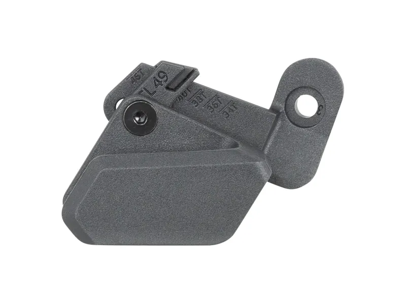 Trek E-Road Chainkeeper Assembly in Black-1
