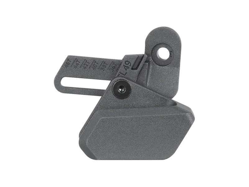 Trek E-Road Chainkeeper Assembly in Black-2