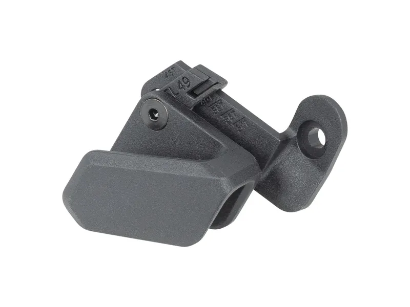Trek E-Road Chainkeeper Assembly in Black-3