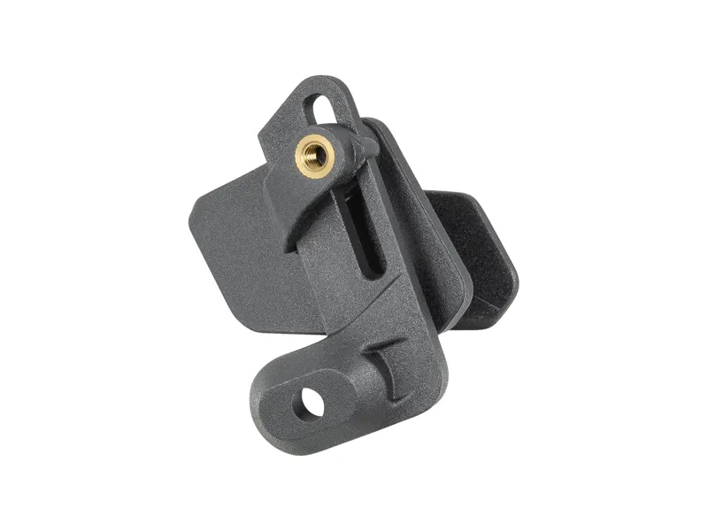 Trek E-Road Chainkeeper Assembly in Black-4