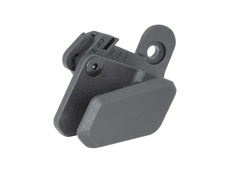 Balfes Bikes Trek E-Road Chainkeeper Assembly in Black | Free postage over £30, £10 off first order, price match & 0% finance.