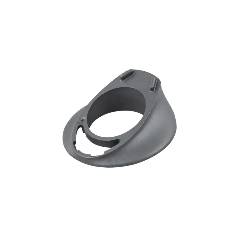 Balfes Bikes Trek E3 Headset Top Cover for Integrated Stem in Black | Free postage over £30, £10 off first order, price match & 0% finance.