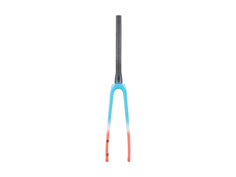 Trek Emonda ALR 5 700c Rigid Fork in Azure/Living Coral-1