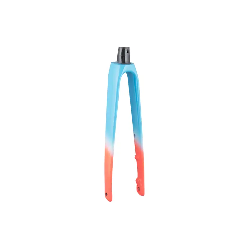 Balfes Bikes Trek Emonda ALR 5 700c Rigid Fork in Azure/Living Coral | Free postage over £30, £10 off first order, price match & 0% finance.