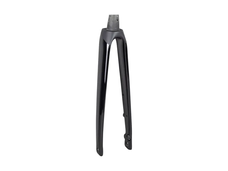 Balfes Bikes Trek Emonda ALR 5 700c Rigid Fork in Trek Black | Free postage over £30, £10 off first order, price match & 0% finance.