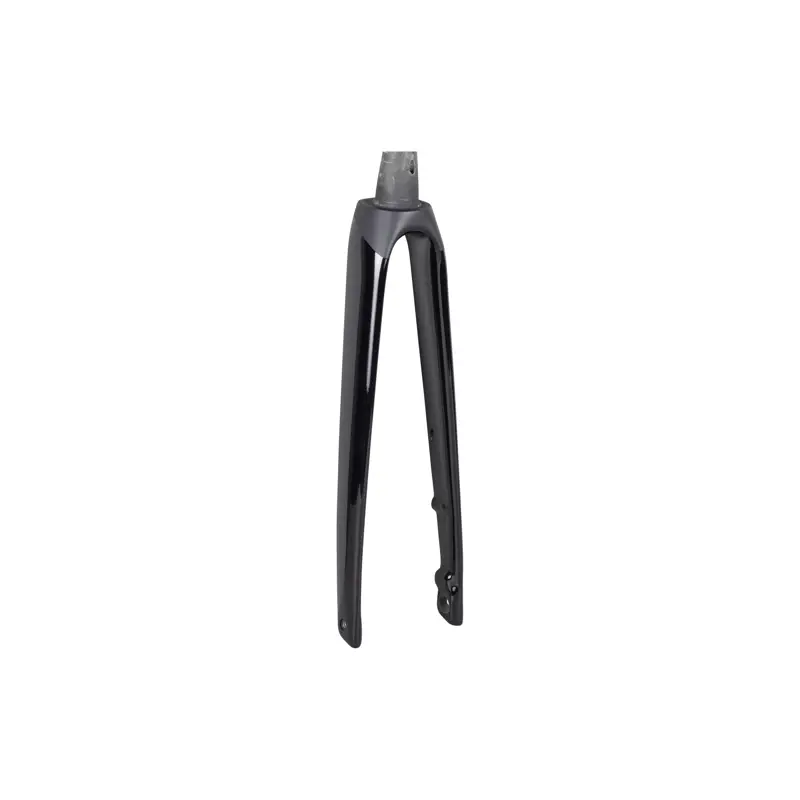 Balfes Bikes Trek Emonda ALR 5 700c Rigid Fork in Trek Black | Free postage over £30, £10 off first order, price match & 0% finance.