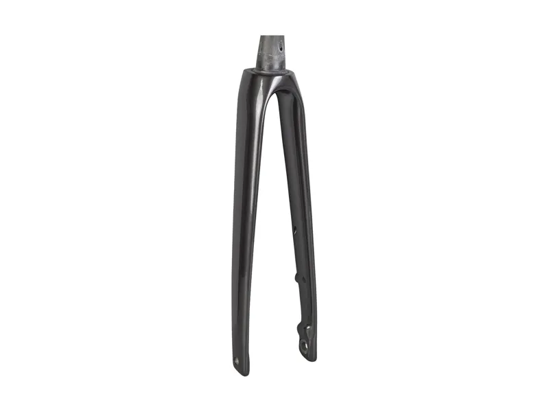 Balfes Bikes Trek Emonda ALR 6 700c Rigid Fork in Dnister Black | Free postage over £30, £10 off first order, price match & 0% finance.