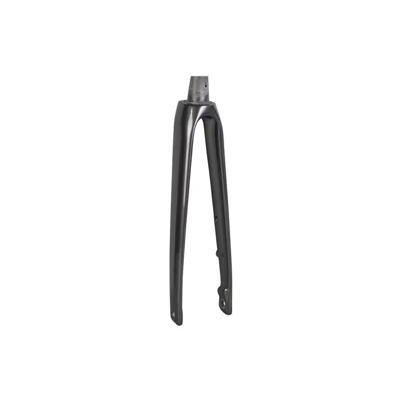 Balfes Bikes Trek Emonda ALR 6 700c Rigid Fork in Dnister Black | Free postage over £30, £10 off first order, price match & 0% finance.