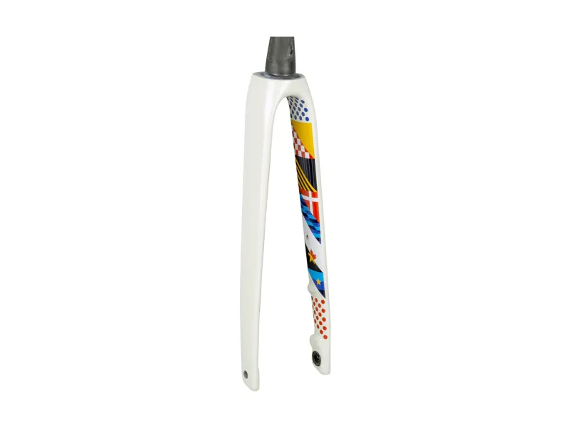 Balfes Bikes Trek Emonda ALR 6 700c Rigid Fork in Era White | Free postage over £30, £10 off first order, price match & 0% finance.