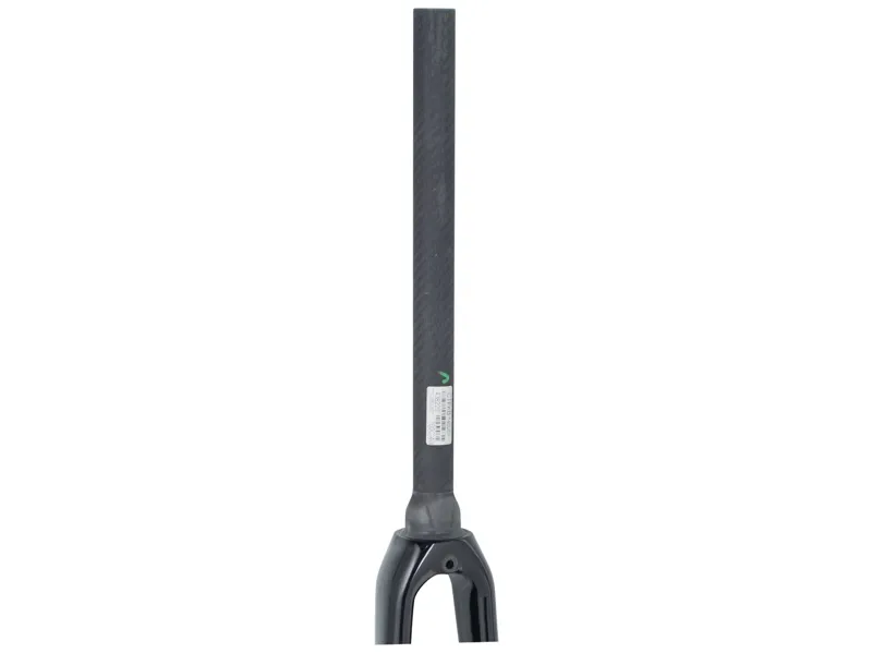 Trek Emonda SL Neutral 700c Rigid Fork in Black-1