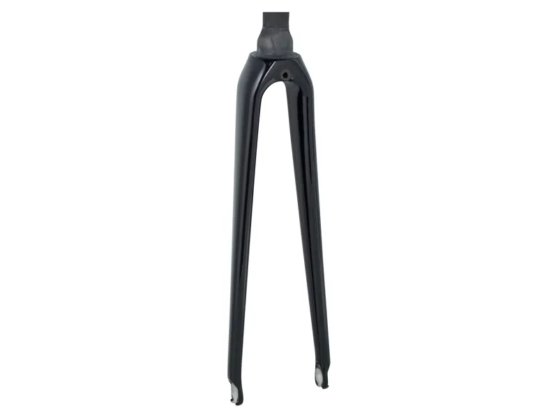 Balfes Bikes Trek Emonda SL Neutral 700c Rigid Fork in Black | Free postage over £30, £10 off first order, price match & 0% finance.