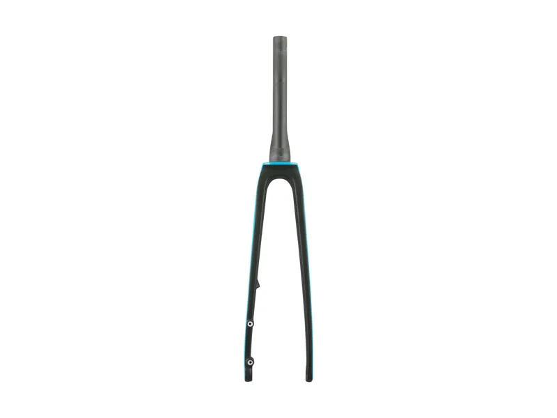 Trek Emonda SLR 700 Rigid Fork in Azure-1