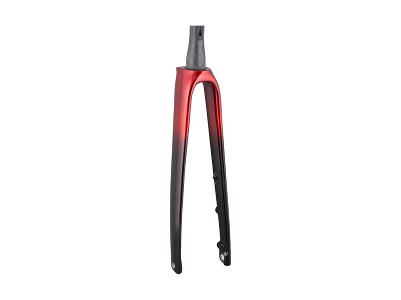 Balfes Bikes Trek Emonda SLR 700 Rigid Fork in Carbon Red Smoke | Free postage over £30, £10 off first order, price match & 0% finance.