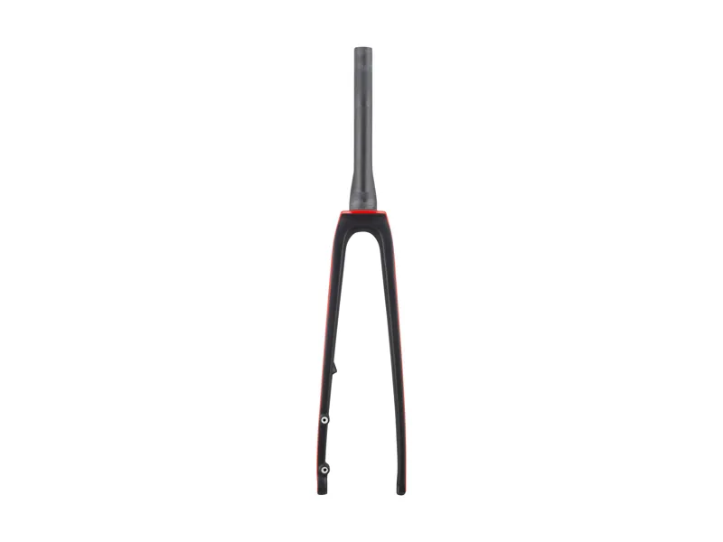 Trek Emonda SLR 700 Rigid Fork in Viper Red-1